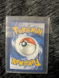 SV: Scarlet & Violet Promo Cards Cleffa Near Mint (prerelease) - Image 2