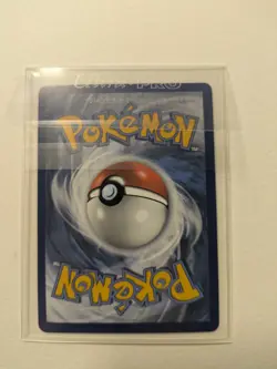 Omastar V 035/195 2022 Silver Tempest Pokemon Card Ultra Rare Holo - NM full art - Image 3