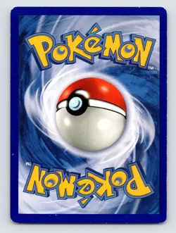 LP! Pokemon TCG Original Base Set PlusPower Trainer Card 84/102 1st Edition - Image 2