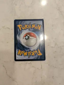 Mew ex 053 Sv: Scarlet & Violet Promo Cards Holo - Image 2