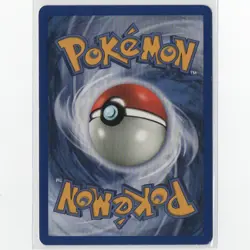 Lt. Surge's Voltorb Non-Holographic Common 84/132 Pokemon TCG Gym Heroes LP - Image 2