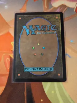 MTG Spectacular Spider-Man R 0014 (Borderless) Marvel's Spider-Man Rare NM - Image 2