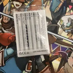 Iroh, Grand Lotus Extended Art ✨Foil✨ Box Lunch Promo 0002 MTG Sealed New - Image 2