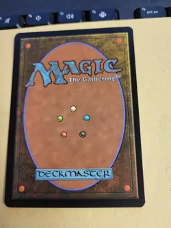 Biorhythm Foil Magic: Onslaught NM NEVER PLAYED - Image 2