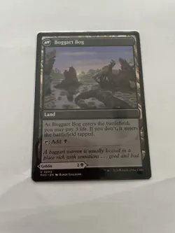 Boggart Trawler Modern Horizons 3 Regular NM - Image 2