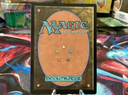 MTG Supreme Verdict BORDERLESS FOIL 0134 TMC - Image 2
