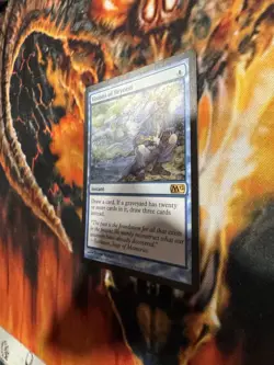 Magic: The Gathering Visions of Beyond Core Set 2012 M12 - Image 2