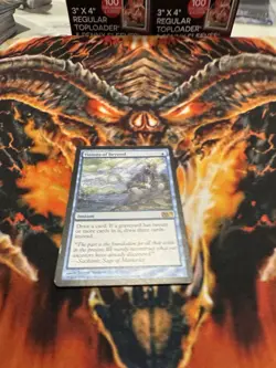 Magic: The Gathering Visions of Beyond Core Set 2012 M12 - Image 5