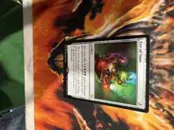 Fist of Suns Commander 2017 Regular - Image 4