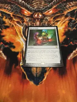 Fist of Suns Commander 2017 Regular - Image 5