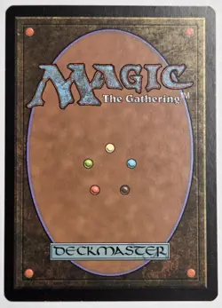 Mistbind Clique Lorwyn MTG Magic The Gathering Rare Blue Creature Faerie Wizard - Image 2