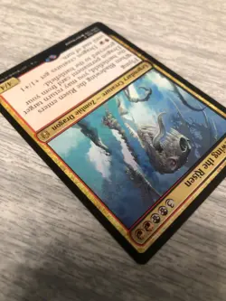 1 x Bladewing the Risen - Commander Anthology - NM-Mint - MTG - FREE SHIPPING - Image 3