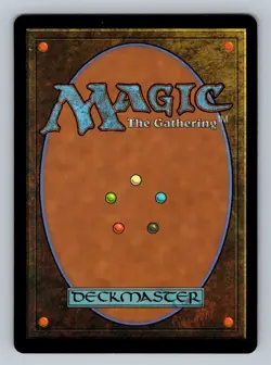 Ral Zarek (Anime Borderless) M Ravnica Remastered 445 NM - Image 2