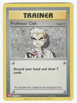 Pokemon TCG Classic Collection " Choose Your Card " ( All Holo ) Near Mint - Image 5