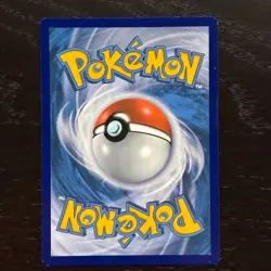 Jynx 36/83 Pokemon Generations XY Regular Rare Card LP/MP - Image 2