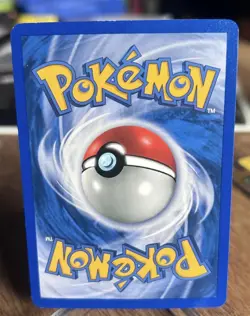 Pokemon Wailmer Sandstorm Reverse Holo Card 83/100 - Image 2