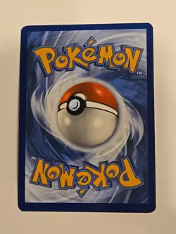 Pokemon TCG Omanyte Holo Illustration Rare SV MEW 151 Scarlet Violet 180/165 NM - Image 4