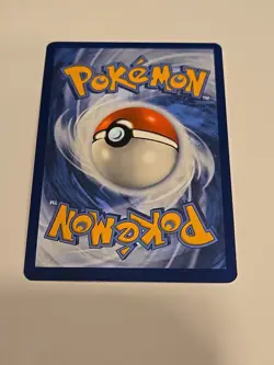 Pokemon TCG Omanyte Holo Illustration Rare SV MEW 151 Scarlet Violet 180/165 NM - Image 5
