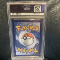 Pokemon 2016 XY Black Star Promo Triple Power Tin #XY106 Gyarados EX, PSA 10 - Image 4
