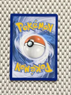 Bidoof 59/07 Peelable Ditto Reverse Holo Pokemon GO German Near Mint #80 - Image 2