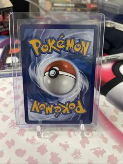 Pokemon Arctibax Illustration Rare Full Art Holo 209/193 Sv02: Paldea Evolved - Image 2