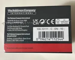 Pokemon TCG Scarlet & Violet Prismatic Evolutions Booster Bundle Sealed - Image 2