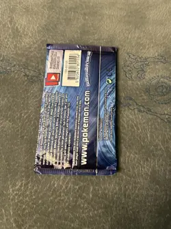 pokemon xy evolutions booster pack - Image 2