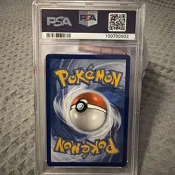2024 POKEMON CENTER SVP EN-SV BLACK STAR PROMO #075 MIMIKYU PSA 10 - Image 2