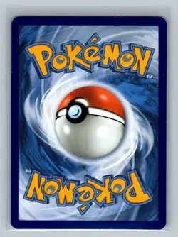 Pokemon TCG #006/182 Breloom SV10: Destined Rivals Normal Near Mint - Image 2