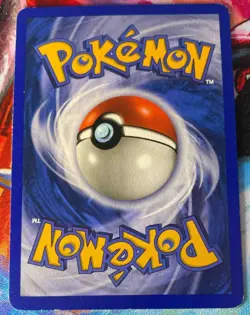 2003 Pokemon EX Ruby & Sapphire Marshtomp #40/109 - Image 2
