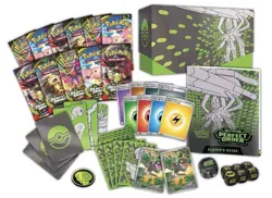 Pokemon TCG Perfect Order - Pokemon Center Elite Trainer Box ETB New & Sealed - Image 2