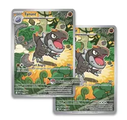 Pokemon TCG Perfect Order - Pokemon Center Elite Trainer Box ETB New & Sealed - Image 3