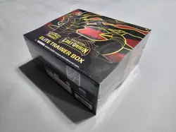 Pokemon Sword & Shield Lost Origin Elite Trainer Box TCG English 2022 - Image 3