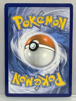 Pokemon Breakthrough Mewtwo EX Secret #163 - Image 2