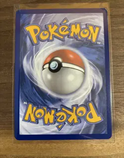 Mega Clefable ex 103/088 - Ultra Rare Perfect Order Pokemon TCG - Near Mint - Image 2