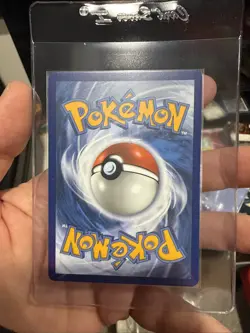 Pokemon TCG First Partner Illustration Collection Popplio 45 Black Star Promo - Image 5