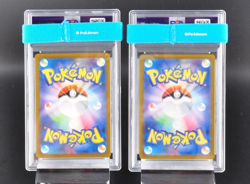 PSA 10 Alakazam ex 190/165 SR 203/165 SAR sv2a SEQ Set Japanese Pokemon Card - Image 2