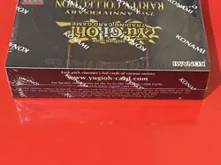 Rarity Collection 1 Booster Box 24 Packs 1st Edition | New & Sealed | YuGiOh! - Image 5