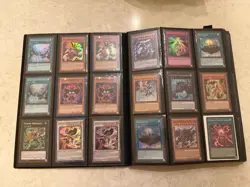 Yu-Gi-Oh! Binder Lot! - Image 4