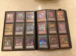 Yu-Gi-Oh! Binder Lot! - Image 5
