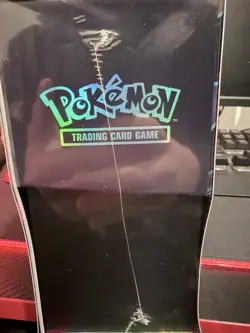 Pokemon Mega Evolution Phantasmal Flames Elite Trainer Box ETB Factory Sealed - Image 3