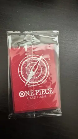 One Piece Boa Hancock Kami's Island OP15-EB04 Release Event P-115 SEALED - Image 2