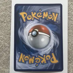 Pokemon M Rayquaza EX Mega Jumbo Cards 098/098 Promo Holo Oversized Dragon 2015 - Image 5