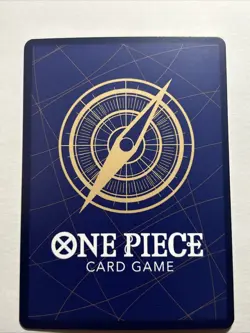 Laffitte OP09-095 Rare Premium Card Collection Best Vol 4 ENGLISH NM One Piece - Image 4