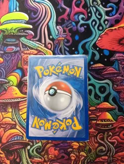 HOLO Pikachu HGSS03 Black Star Promo Near Mint Pokemon Card 2010 - - Image 2