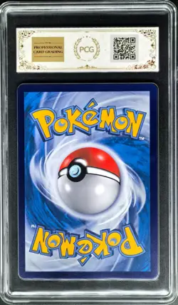 2025 Pokemon Cards CHN. Squirtle PROMO 068/SV-P PCG 9.5 (SAME AS PSA 9) - Image 2