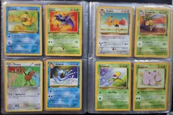 Pokemon TCG Vintage & Modern Card Lot Team Rocket/Base Set 1st Ed, Base Set 2 - Image 5