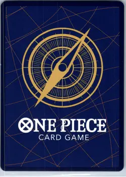 Trafalgar Law (Illustration Box Vol.6) PR One Piece Promotion Cards P-093 NM - Image 2