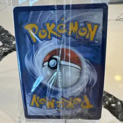 Pokemon Scarlet Violet 151 Snorlax 051 Promo Card SEALED - Image 2