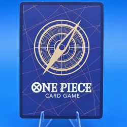 Trafalgar Law - P-093 - Illustration Box Vol.6 - One Piece Promotion Cards - Image 2